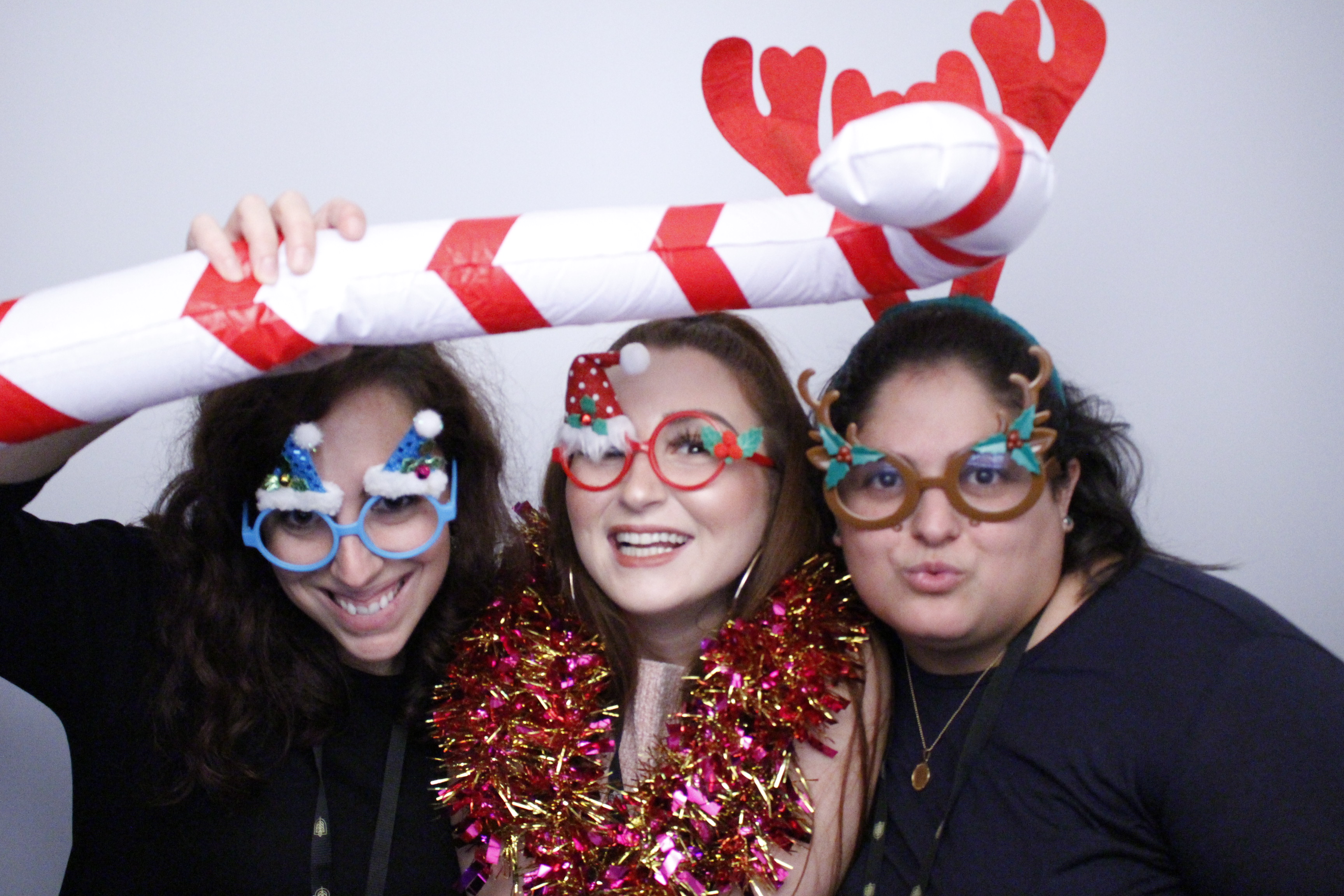 Hult EMBA Year 1 Christmas Dinner | View more photos from the event at gallery.myphotoboothexperience.co.uk/u/MyPhotoBoothExperienceLtd/Hult-EMBA-Year-1-Christmas-Dinner